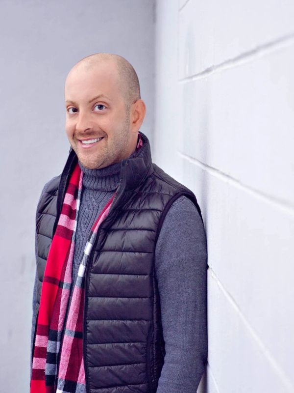 Michael became one 