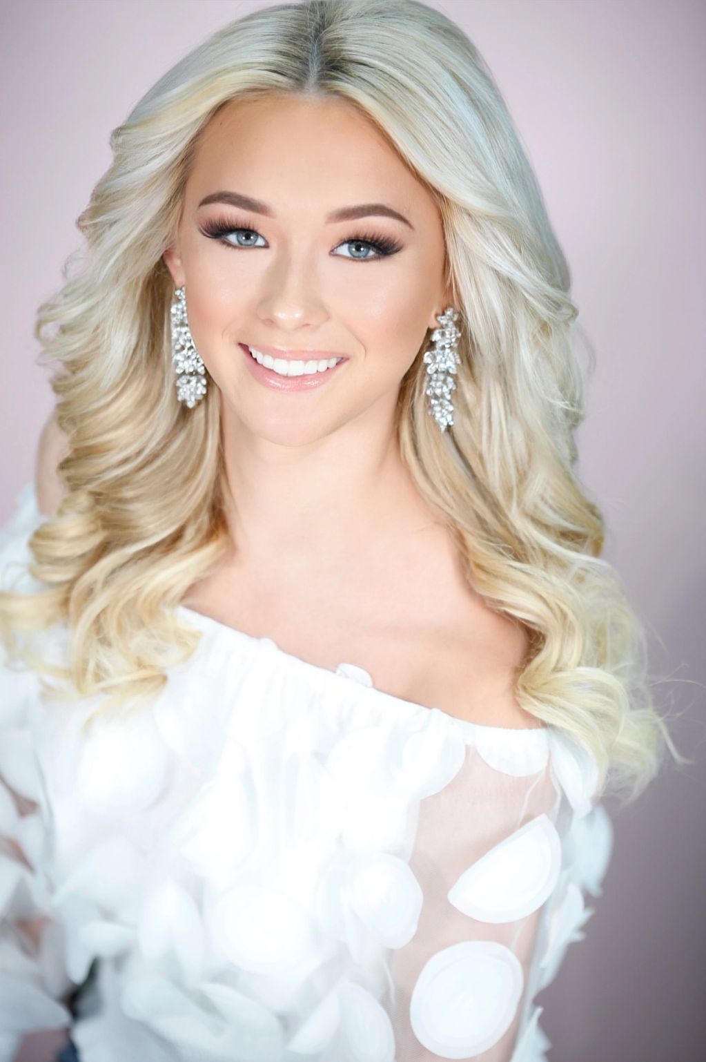 Miss Teen West Virginia Royalty - Jacie