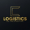        C - Logistics 
"on Time.Everytime."
     