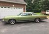 1976 Mercury Grand Marquis, 24k orig miles, mint, mint, mint, garage kept since day 1, 460 big block, $29900