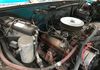 Comes with original air cleaner, 350 engine w/points!