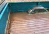 Has typical rust in bed