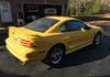 1995 Ford Mustang GT, 1 owner, 16k miles, comes with all original docs and wheels/tires (mint)-$26900