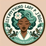 Everything Lady Pj Blog