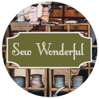 Sew Wonderful