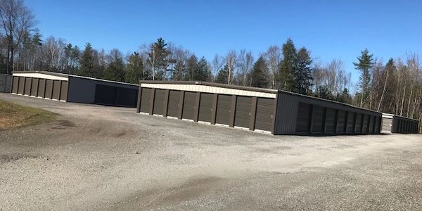 5'X10' and 10'X20' Storage Units With 24 Hour Surveillance