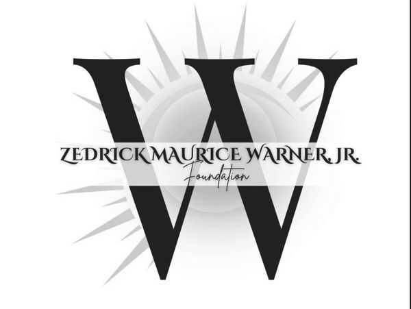 Stylized 'WW' logo with sunburst background and text beneath.