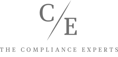 Compliance Expert Website