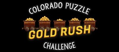 Colorado Puzzle Challenge