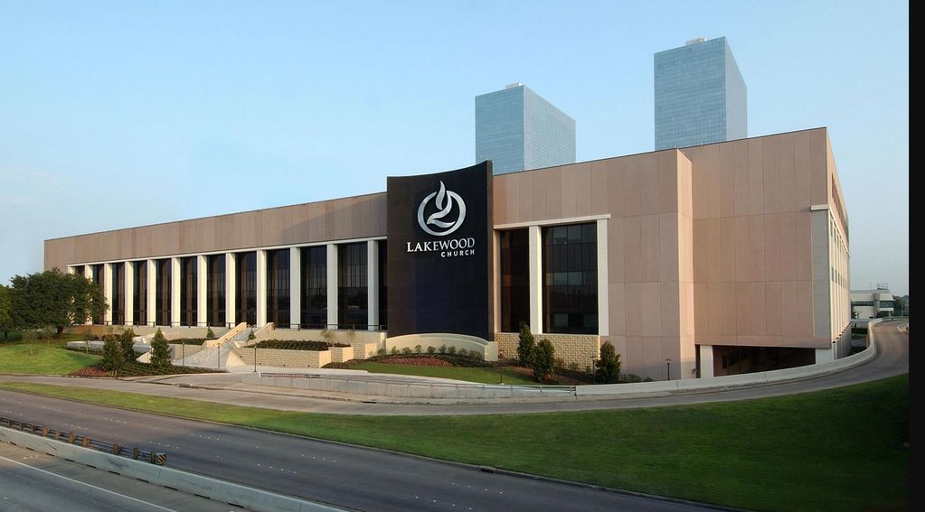 Lakewood Church