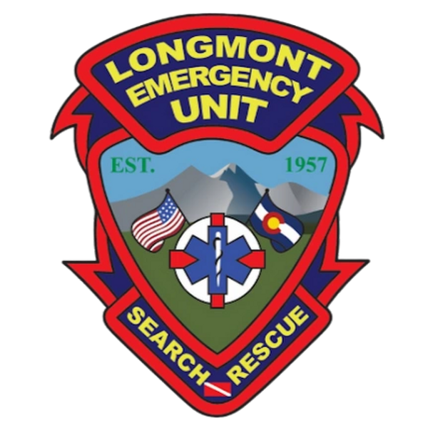 Paint Baum supports the 501(c)(3) non profit charity, The Longmont Emergency Unit, LEU, Longmont, CO