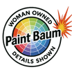 Paint Baum