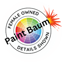 Paint Baum