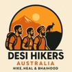 Desi Hikers