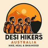 Desi Hikers