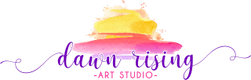 Dawn Rising Art Studio