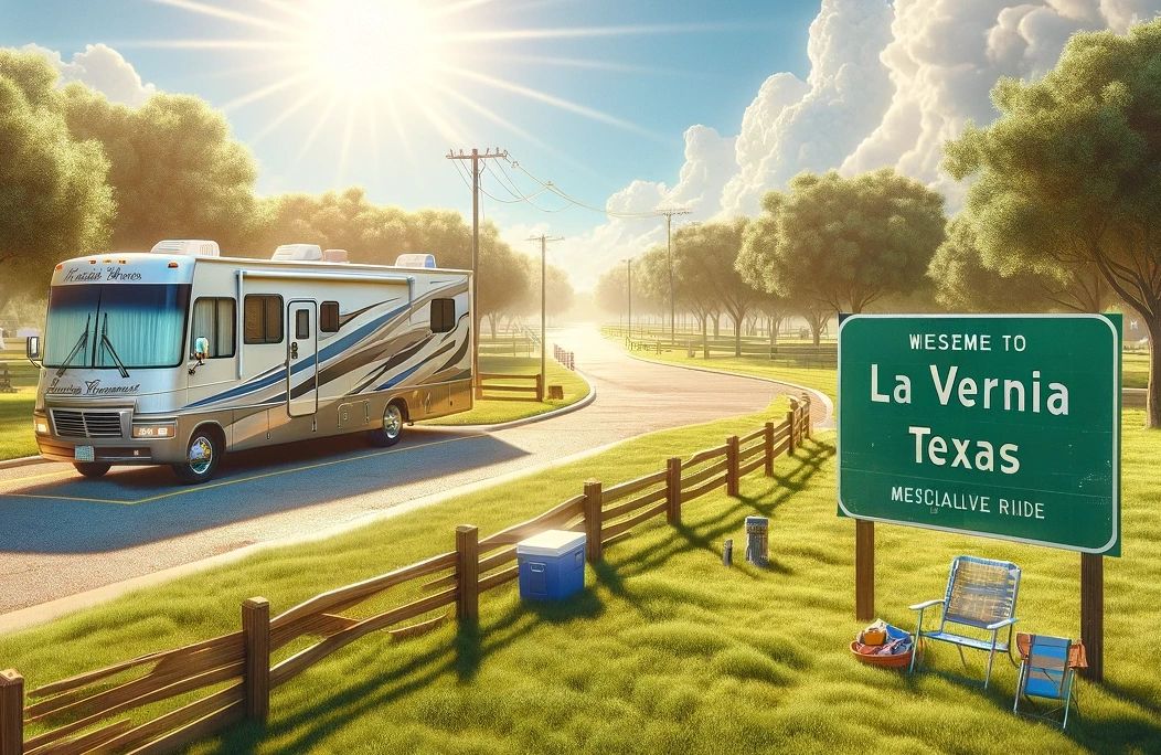 RV Lots Now Available in La Vernia, Texas Sun Country