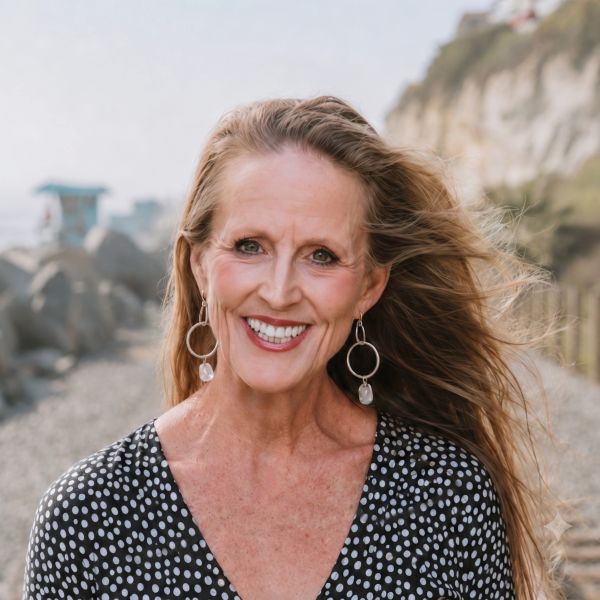 Brandi Cumin  SRES® Realtor, San Clemente, CA professional headshot