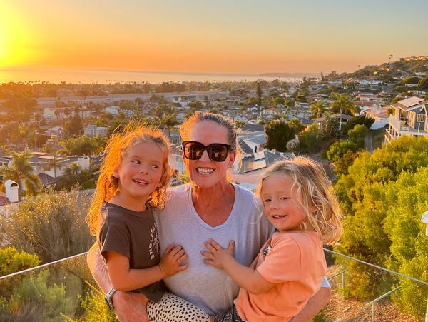 Brandi Cumin-Top San Clemente Real Estate Agent