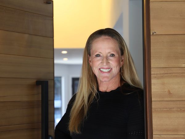 Brandi Cumin-Top San Clemente Real Estate Agent