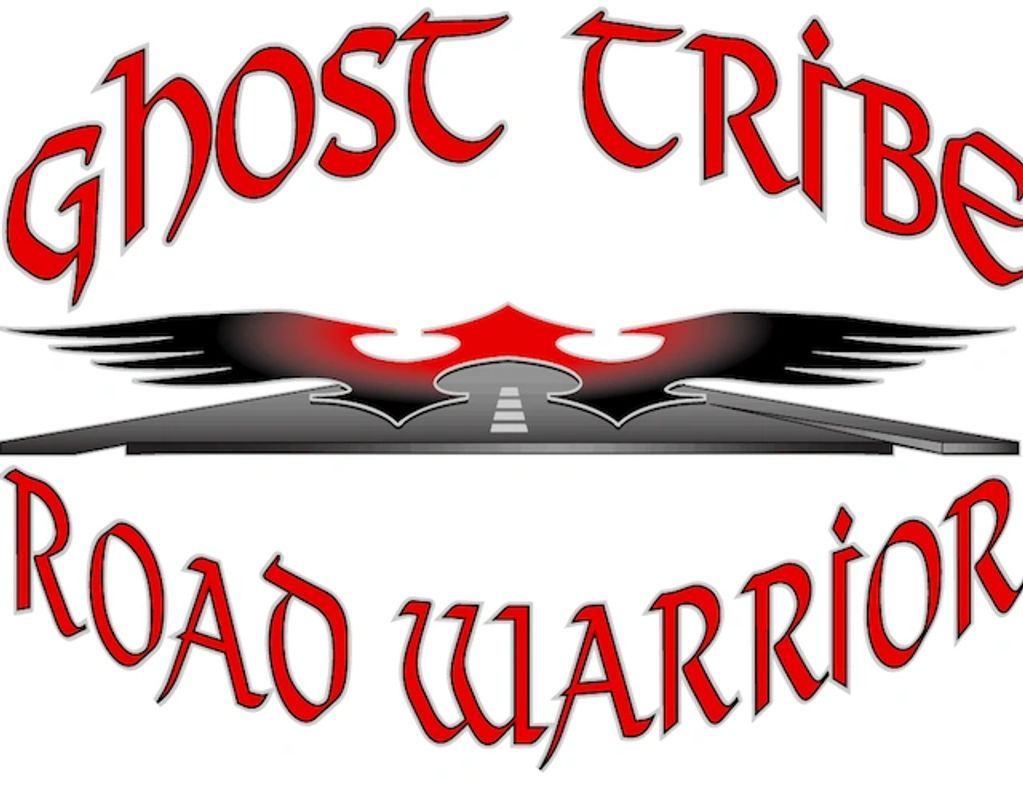 GHOST TRIBE ROAD WARRIOR