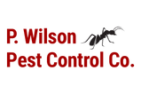 P. Wilson Pest Control Co.