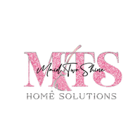 Maid Two Shine Home Solutions
