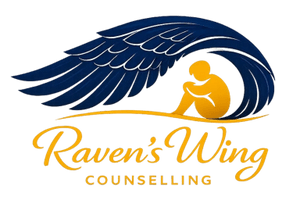 Raven's Wing Counselling
