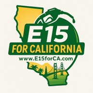 E15 for California