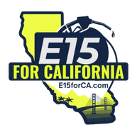 E15 for California