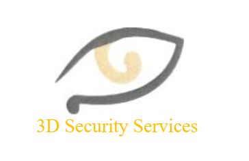 3D Security Services's Logo