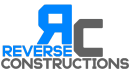 Reverse Constructions