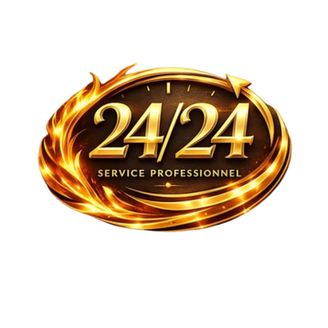 Service d’urgence 24/24 en ramonage et inspection de cheminée