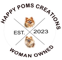 Happy Poms