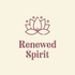 Renewed Spirit Therapy and Consulting