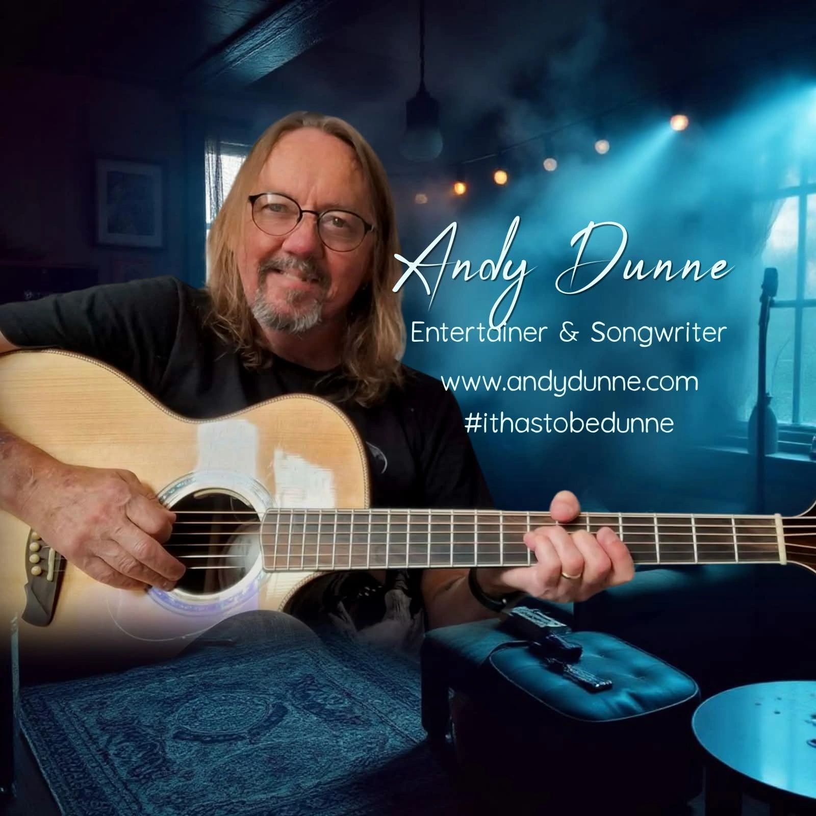 Andy Dunne