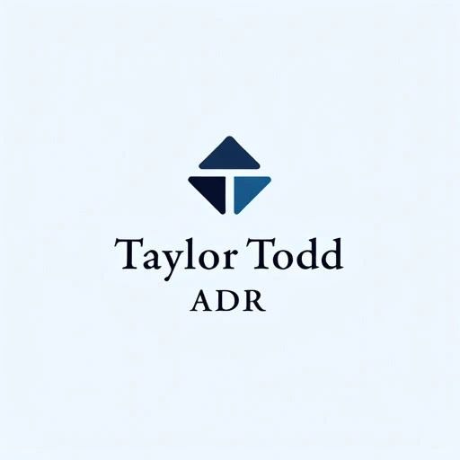 Patricia Taylor Todd, Esq, Taylor Todd ADR