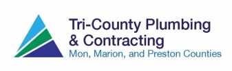 Tri-County
Plumbing & Contracting LLC