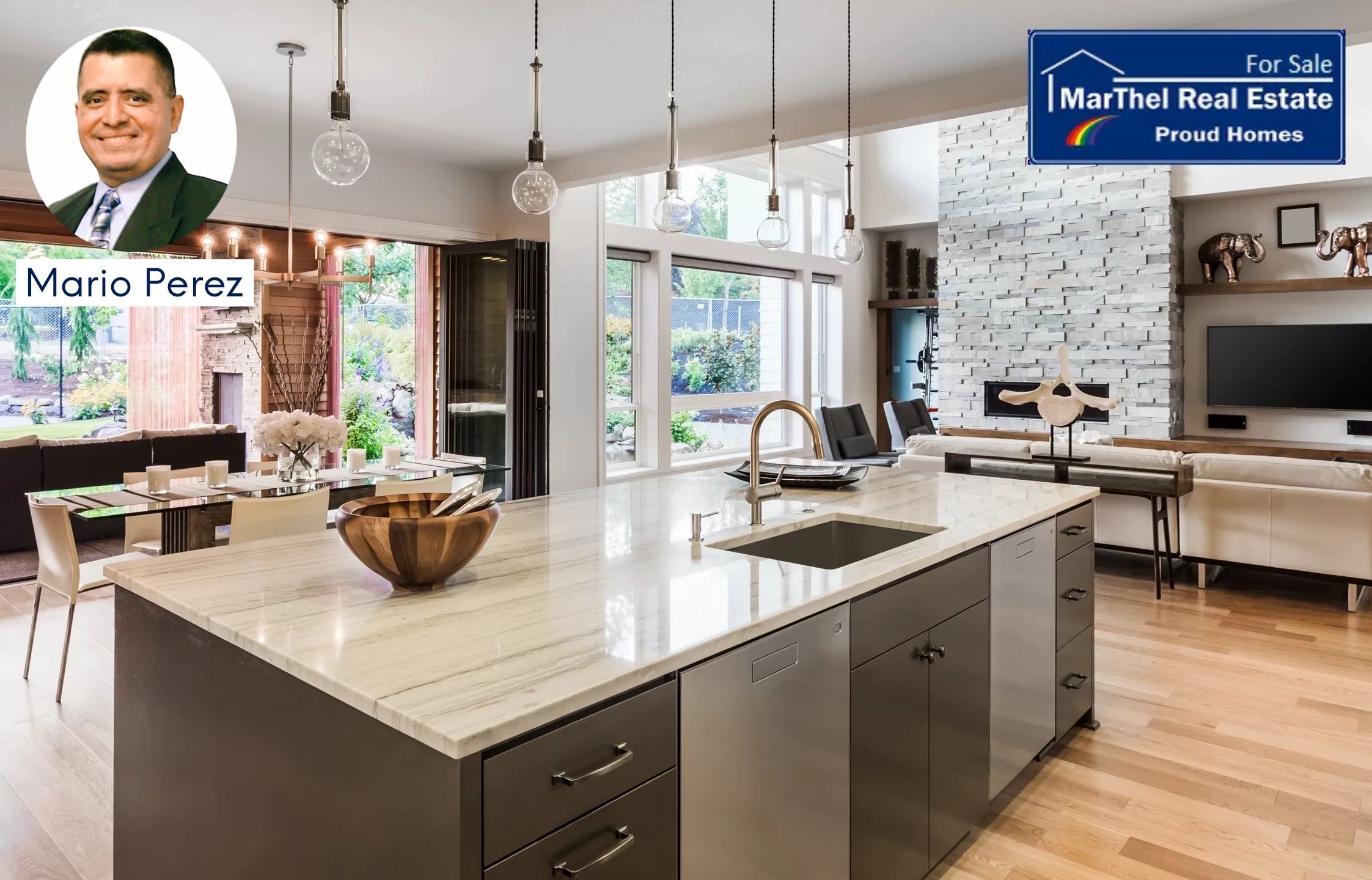 Bienes Raíces en Covina