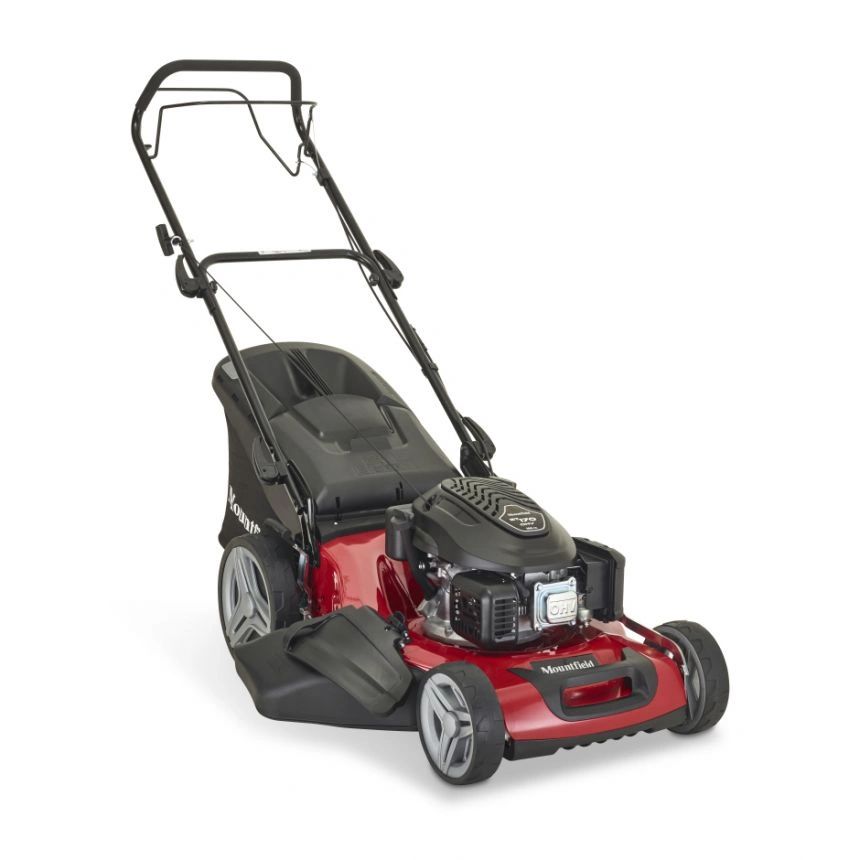 Mountfield HW531PD Lawnmower