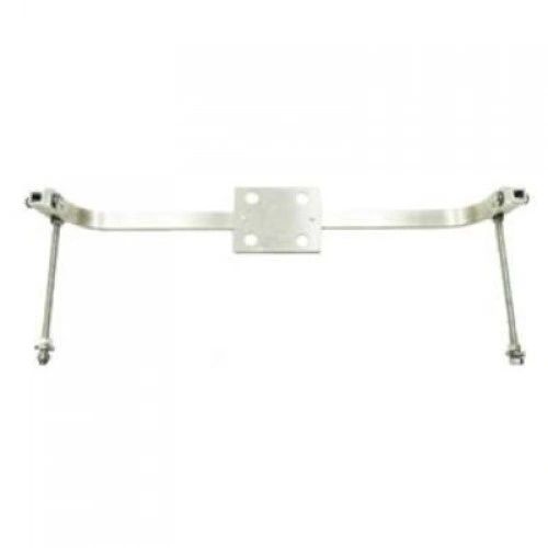 Marshalltown Bull Float Broom 24'' Float Adapter Bracket No Reaching