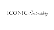 Iconic Embroidery