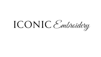 Iconic Embroidery
