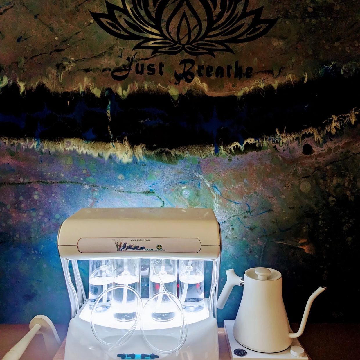 Oxygen Therapy Centeredmindbodyspirit