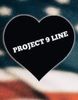 Project9line's mission is to support all Veterans including but not limited to those with PTSD...
