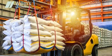 willm`s commodities