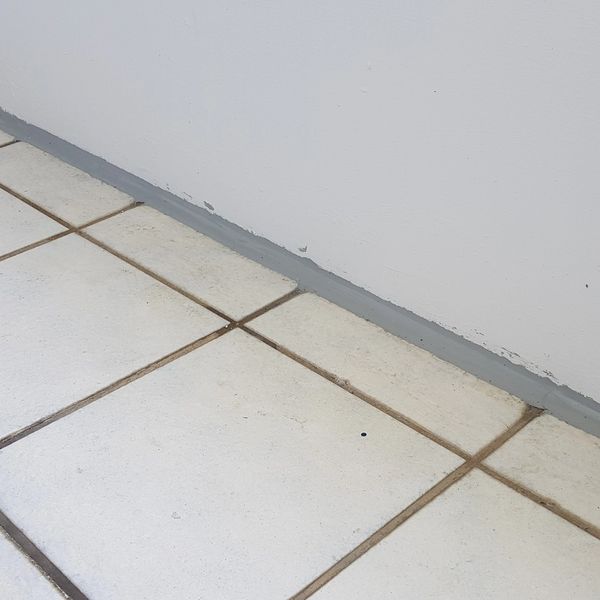 Sealing and caulking 