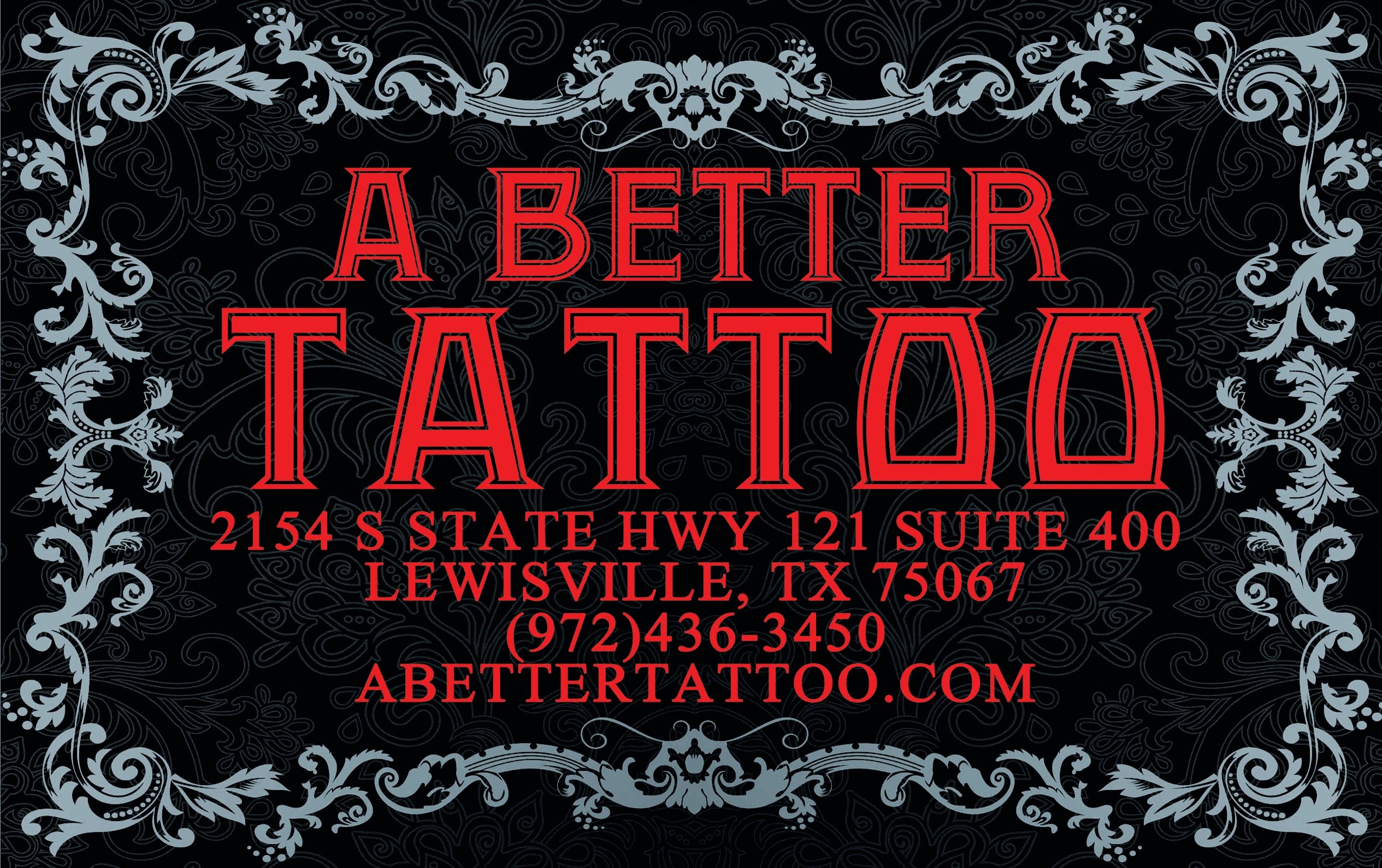 24+ Lewisville Tattoo Shops