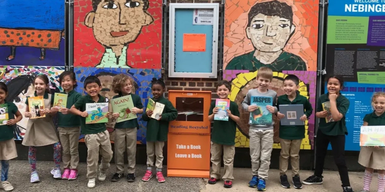 Sidewalk Libraries