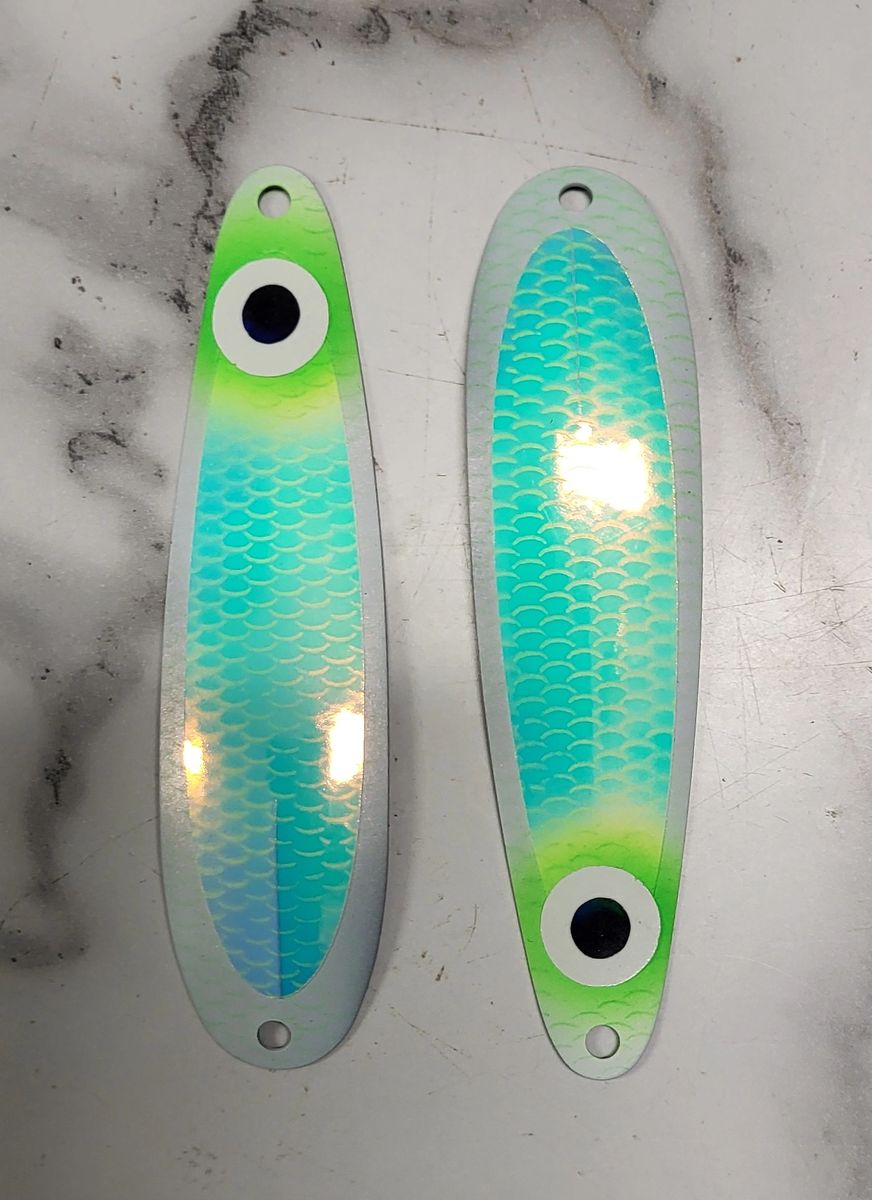 tns ghost green